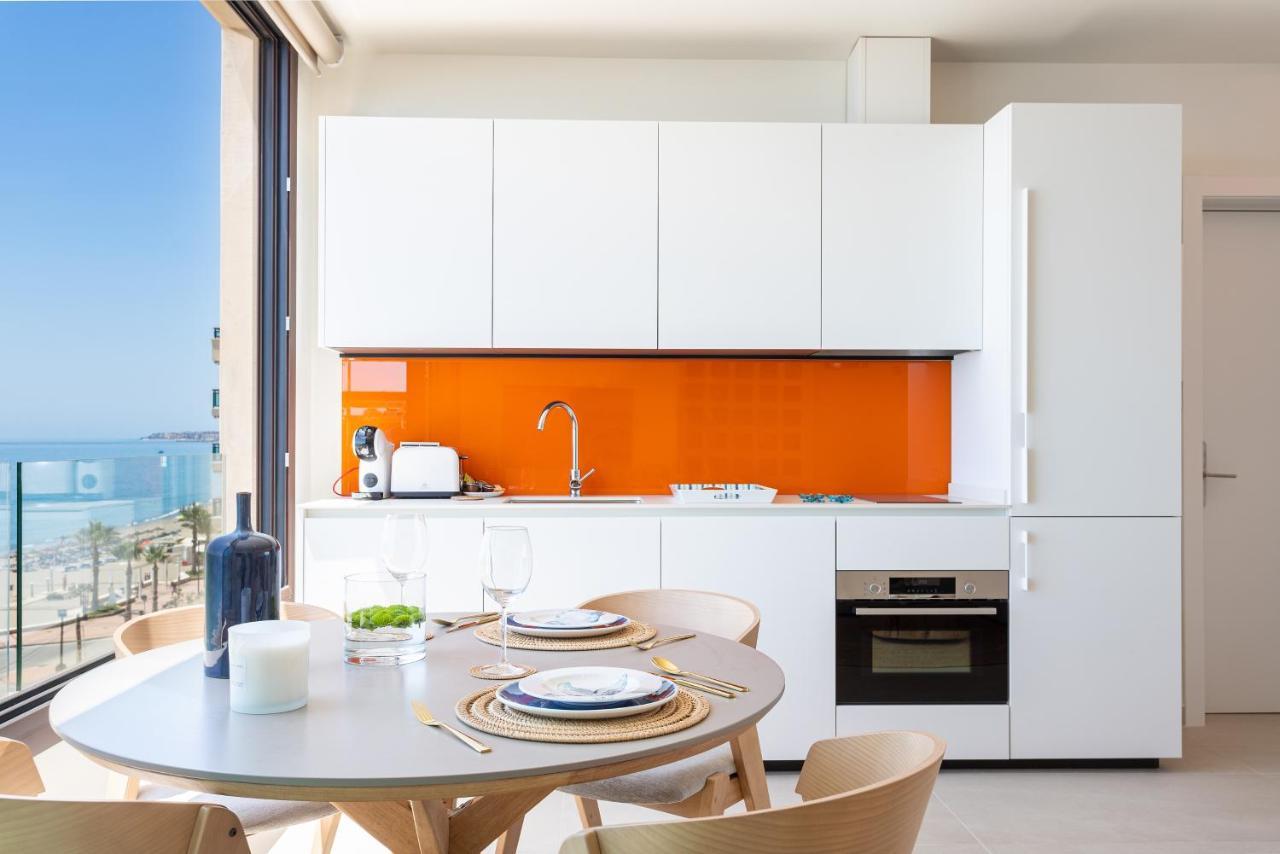 Higueron Club Apartment Benalmadena