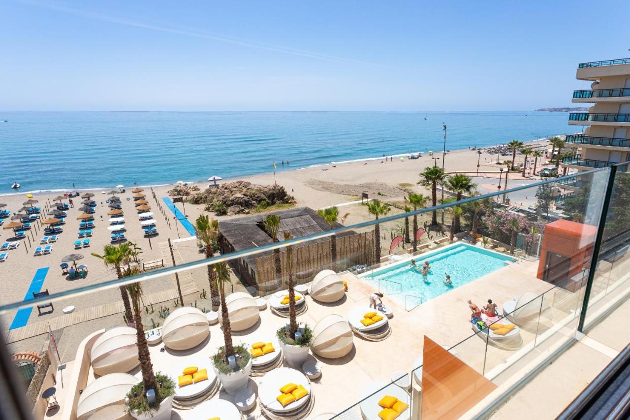 Apartment Higueron Club Benalmadena