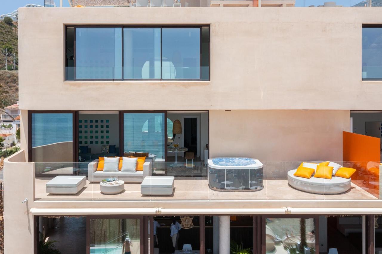 Higueron Club Apartment Benalmadena