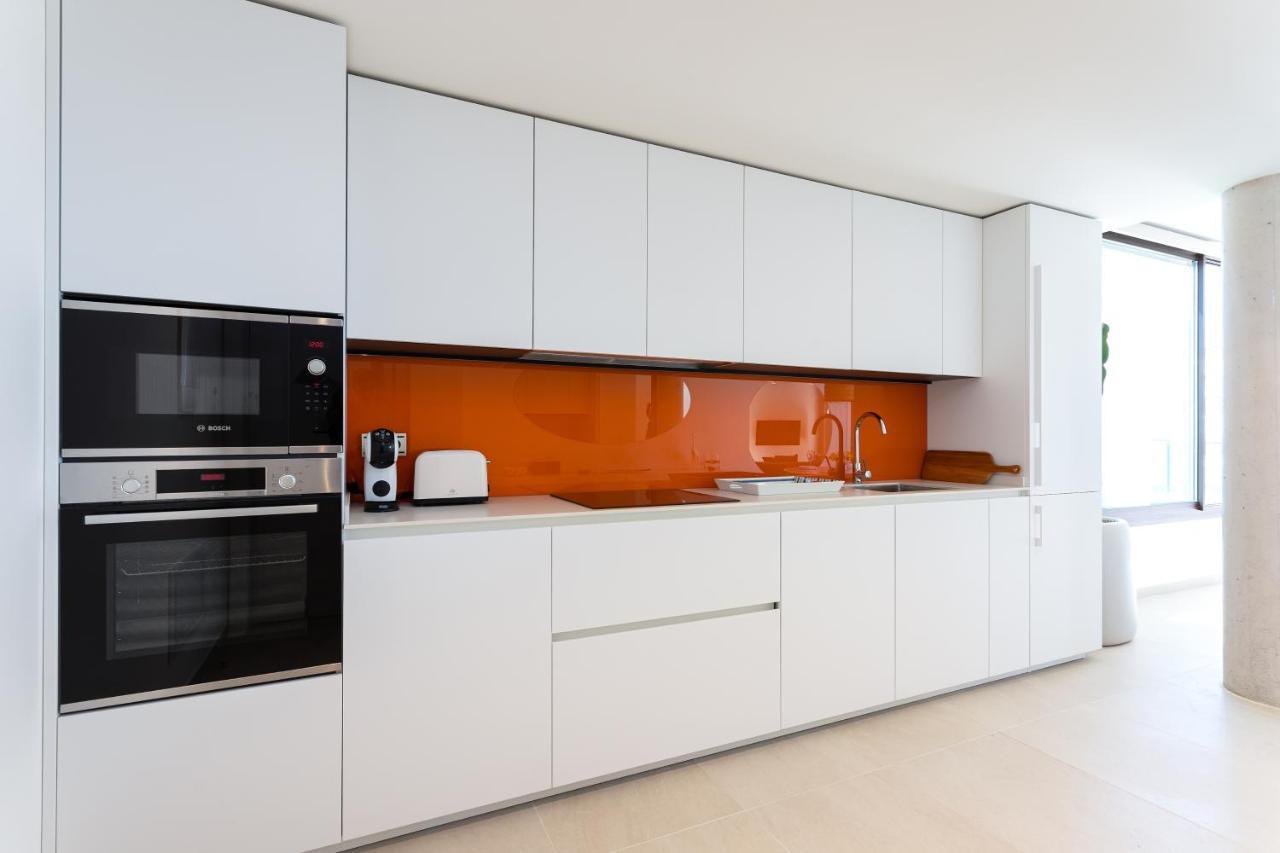 Higueron Club Apartment