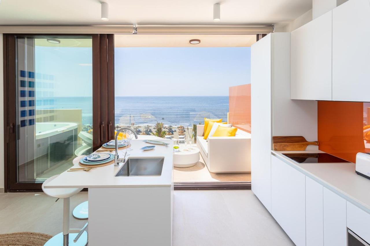Apartment Higueron Club Benalmadena