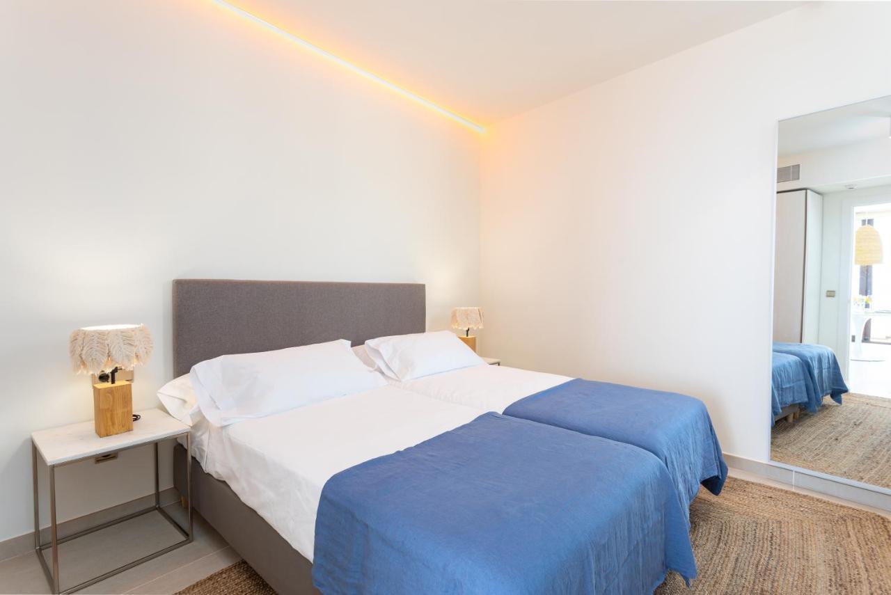 Higueron Club Apartment Benalmadena