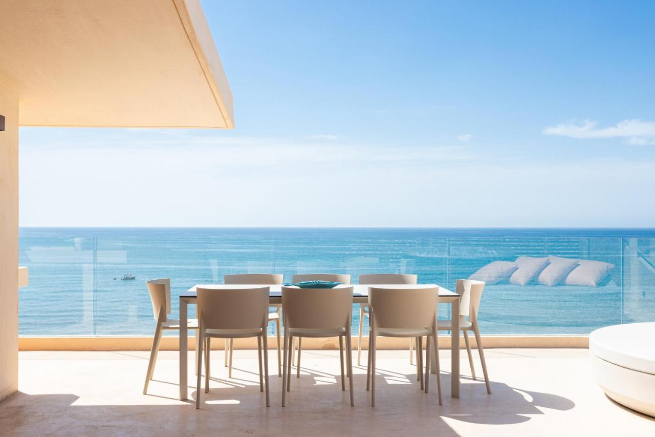 Apartment Higueron Club Benalmadena