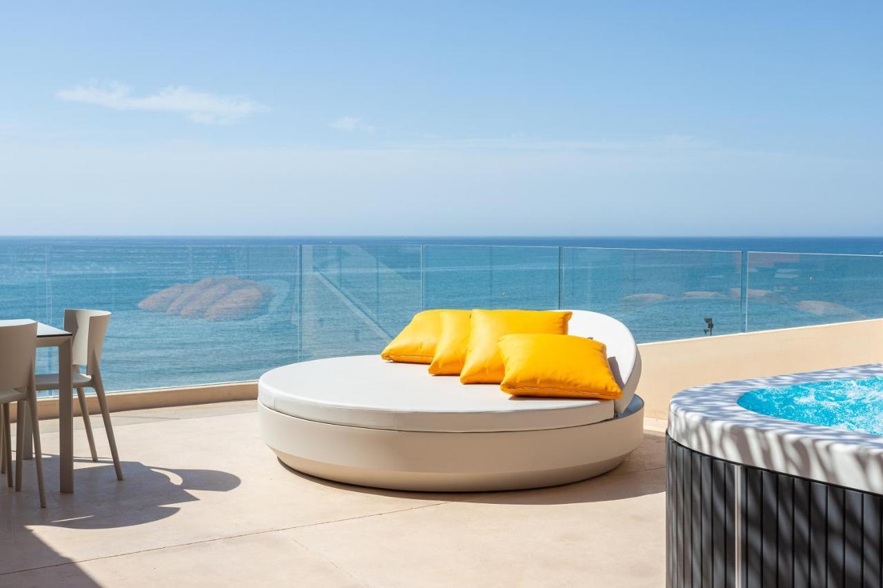 Higueron Club Apartment Benalmadena