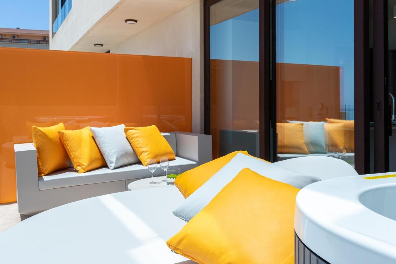 Apartment Higueron Club Benalmadena