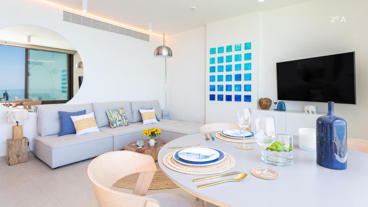 Apartment Higueron Club Benalmadena
