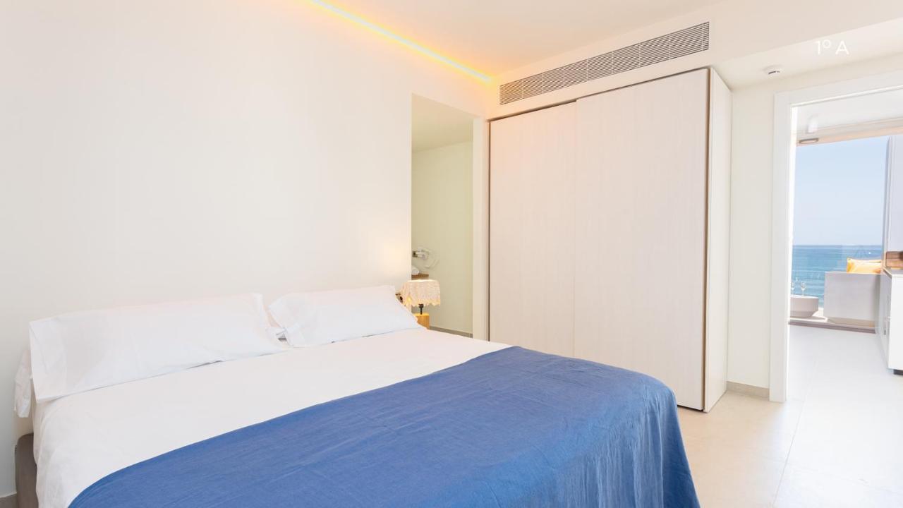 Apartment Higueron Club Benalmadena