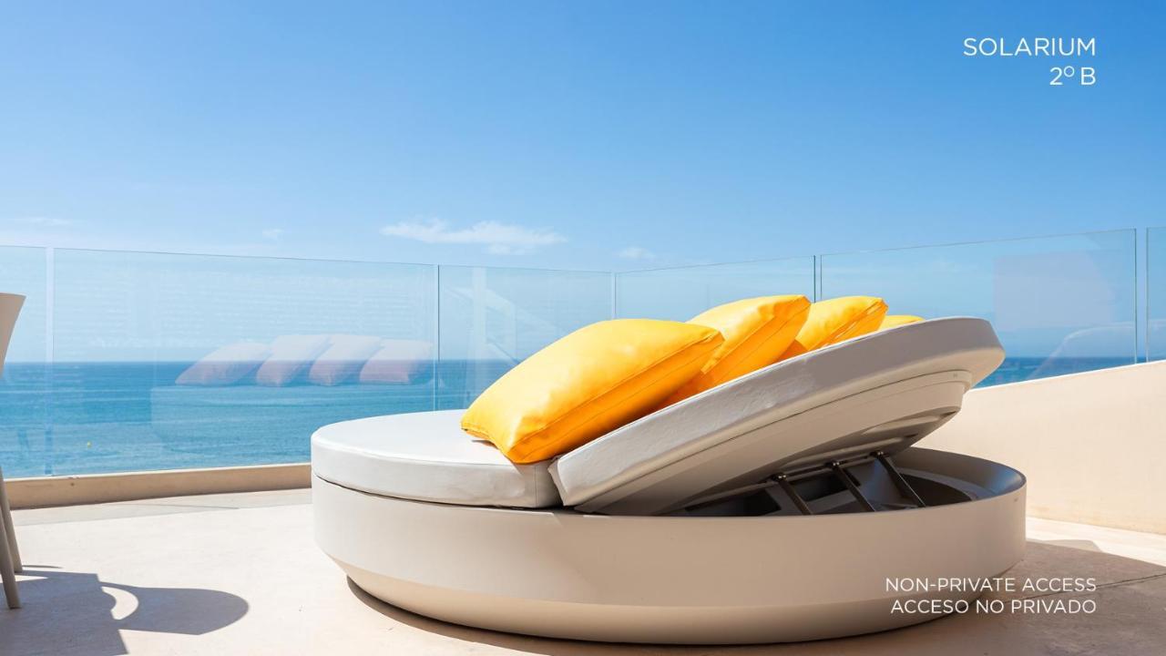 Higueron Club Apartment Benalmadena