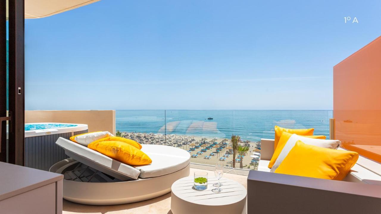 Higueron Club Apartment Benalmadena