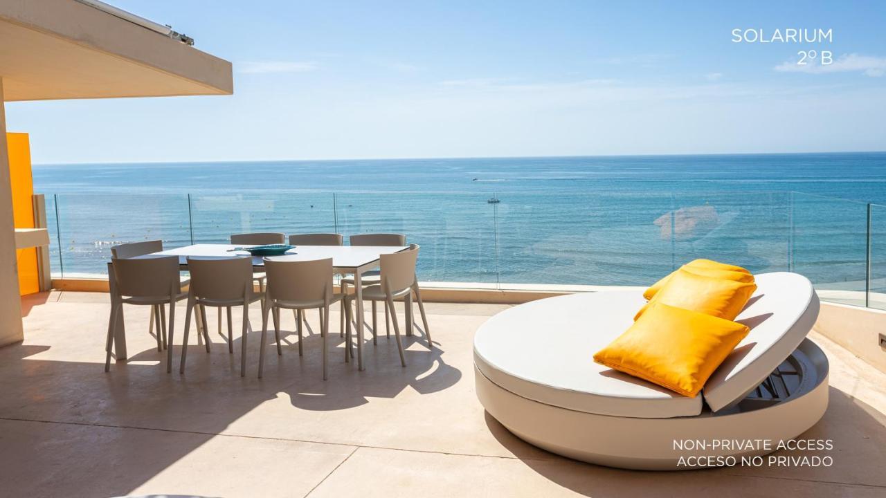 Higueron Club Benalmadena