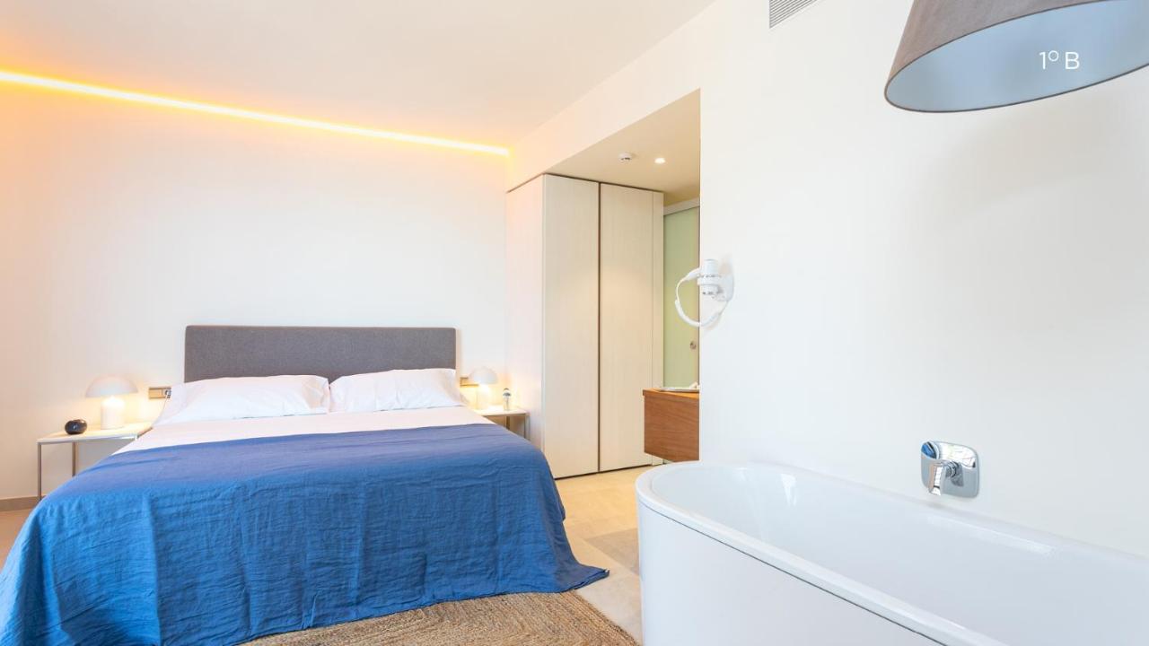 Apartment Higueron Club Benalmadena