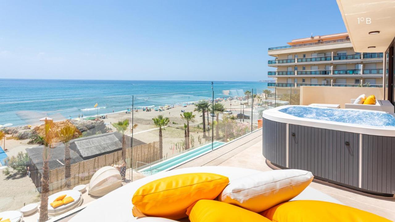 Higueron Club Apartment Benalmadena