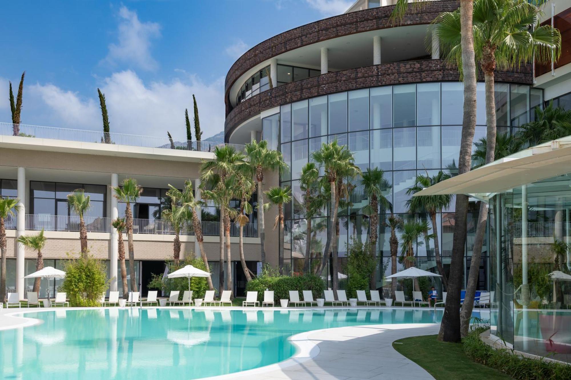 Higueron Club Benalmadena