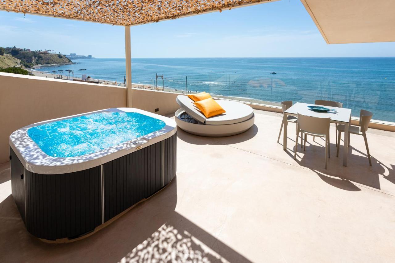 Higueron Club * Benalmádena