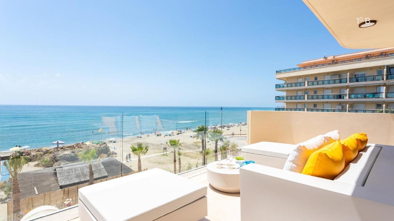 Higueron Club Appartement Benalmádena